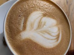 -Cafe Alice咖啡爱丽丝(奥城店)