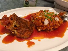 -望乡楼上海菜(日月光店)