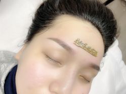 -RC半永久纹眉纹发际线