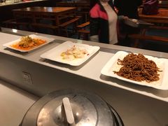 -清心素食自助餐厅(夫子庙店)