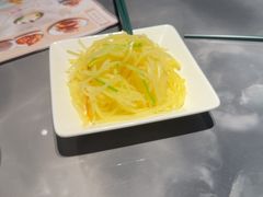 -东方饺子王(哈西万达店)