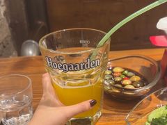 -1819餐厅·团队聚餐·烤串·精酿