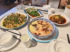 -丘二馆.川菜.江湖菜(八一路好吃街店)