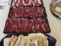 -潮鑫牛肉火锅(敏捷广场店)