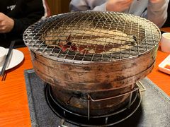 -山之屋炭火烧肉·生啤畅饮(大朗万科中央公园店)