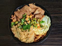 -子固路老南昌拌粉(人民广场店)