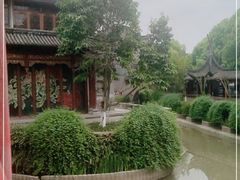 -龙潭水乡