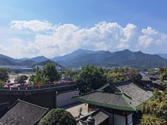 -台州府城(江南长城)