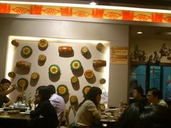 -西贝(金桥店)