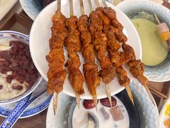 -超琪星·咖啡简餐(川音店)