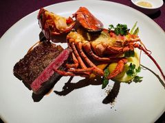 -ZHAO赵·牛扒坊(仁和新城店)