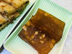 -芬芳甜品(同福路店)