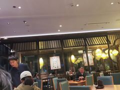-香园茶社·金陵小灶(老门东店)