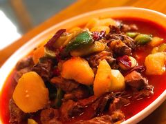 -疆Jiang·新疆秘制料理