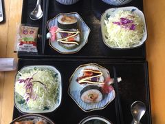 -京和风食堂·定食寿喜锅(保利樾广场店)