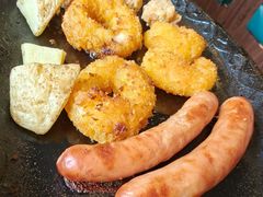 -萨莉亚意式餐厅(石鼓路店)