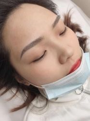 点击看大图 -久匠半永久纹眉