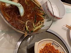 -七八冷面·延边朝鲜族美食(圣熙八号店)