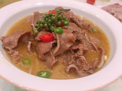 泡椒牛舌-乐和餐饮(活力源店)