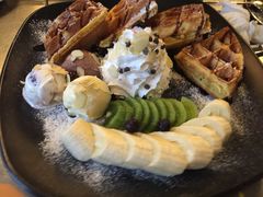 米屋美食工厂餐厅(米屋石锅拌饭)-MI WU FACTORY米屋美食工厂餐厅(绿地店)