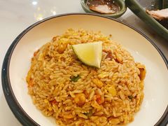 -阿莱唛唛泰国菜·海鲜餐厅(蛇口店)