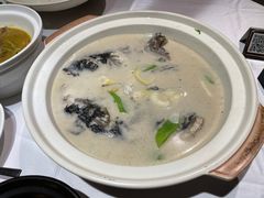 -安吉涵田度假村·水榭居中餐厅