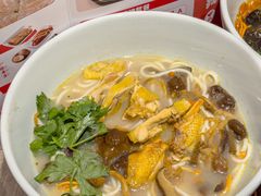 -云味馆·云南菜·云南米线(景田店)