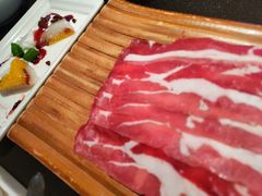 -额尔敦·品质自助(摩尔城店)