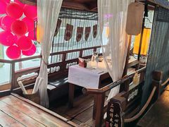 -绿茶餐厅(领展购物广场·中关村店)