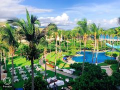 -三亚亚龙湾天域度假酒店