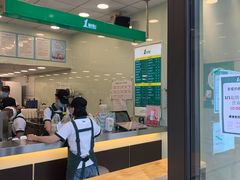 门面-1点点(西山万达金街店)