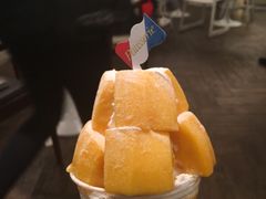 -Cafe de Paris(林荫路店)