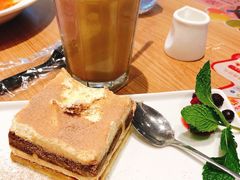 -必胜客(国展店)
