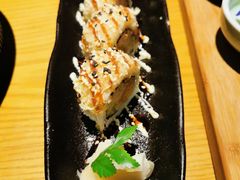 -仓桥家·焗寿司·锅物(光谷步行街店)