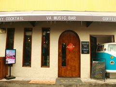 -VA Cafe(五道营店)