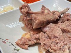 -靖远尕六美味羊羔肉