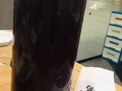 -鱼酷活鱼烤鱼(梅江印象城店)