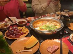 -牛New寿喜烧(虹桥新天地店)