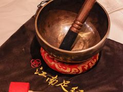 -江南足纪·影院足道·轻奢SPA(京基水贝店)