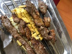 肉筋-晋乡亲刀削面(东风桥东店)