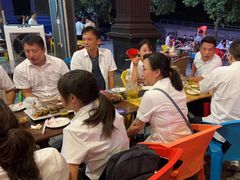 -林二哥宜烤官·宜宾小烧烤