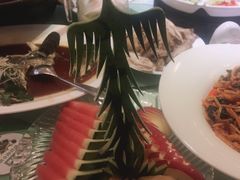 -陆壹捌餐厅(五大道店)