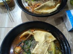 -四川老牛麻辣烫(北门桥店)