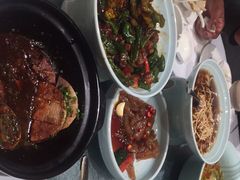 -小厨娘淮扬菜(六合欢乐港店)