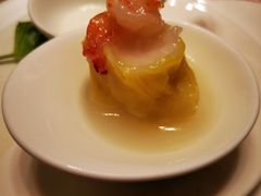 三宝干蒸皇-广州逸林假日酒店·四季桃源中餐厅(白云山风景区店)