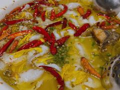 -太二酸菜鱼(深圳布吉万象汇店)