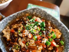 -付小姐在成都(中山公园店)