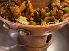 -龙巢盱眙龙虾·牛蛙·烧烤宵夜(八卦岭店)