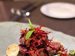 -广州文华东方酒店·江-由辉师傅主理