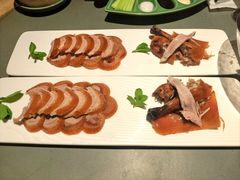 -晟永興烤鸭店(五道口店)